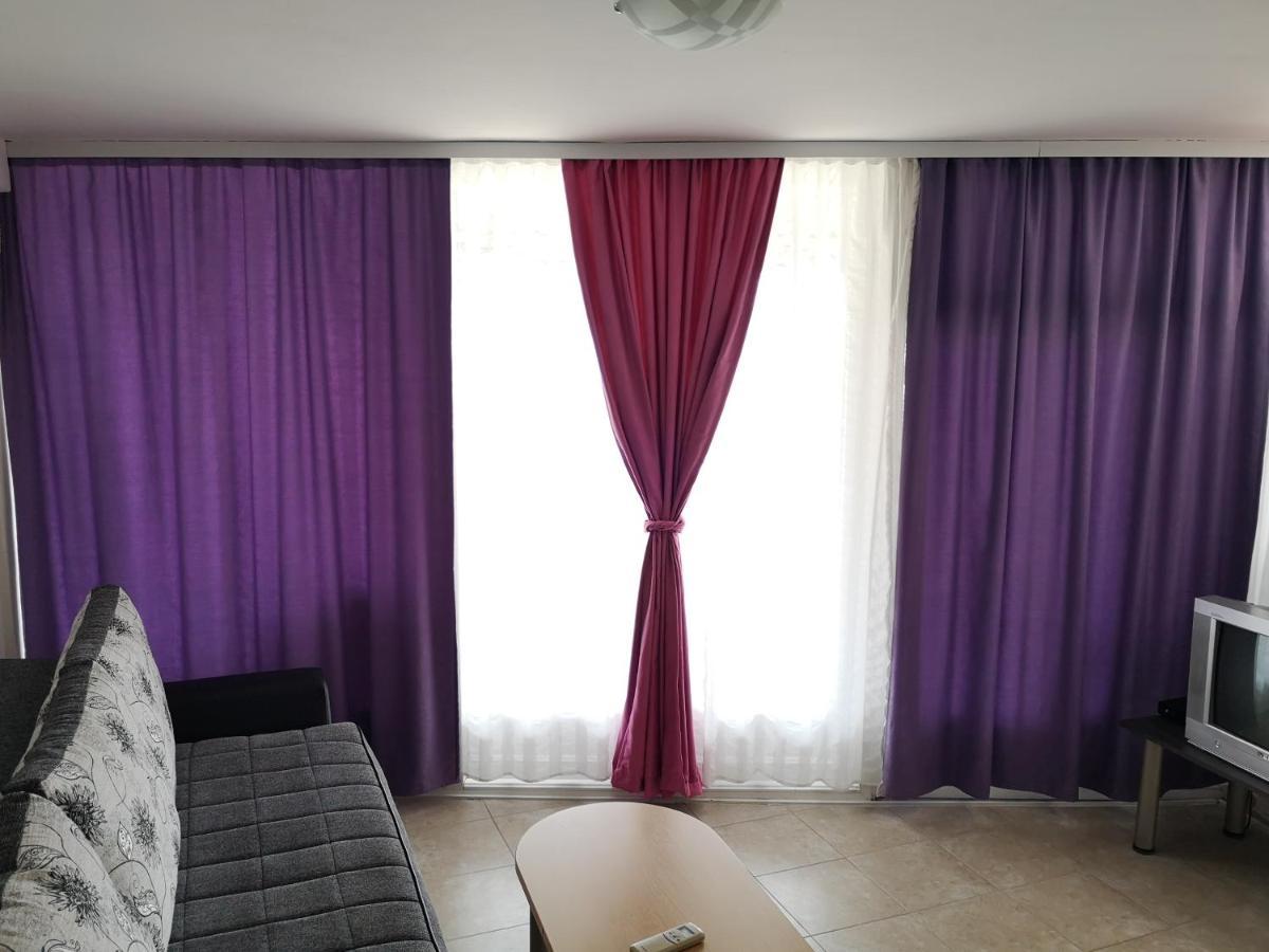 Villa Eros Apartments Struga Room photo